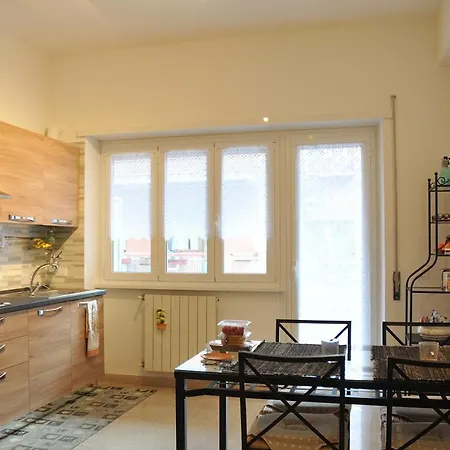 Feeling * Lido di Ostia