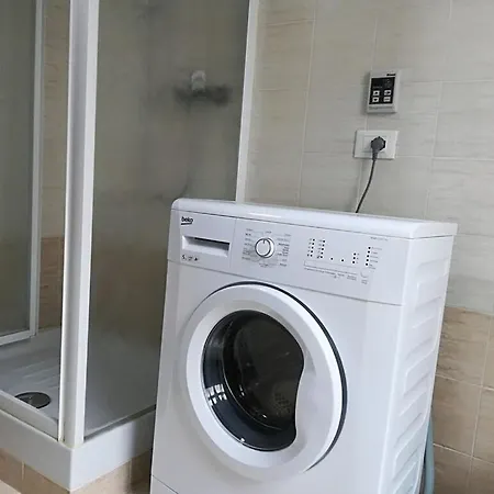 Apartament Feeling Lido di Ostia