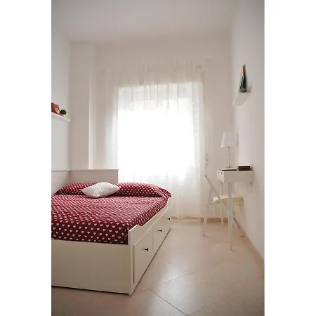 Feeling * Lido di Ostia