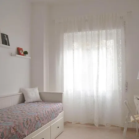 Apartment Feeling Lido di Ostia