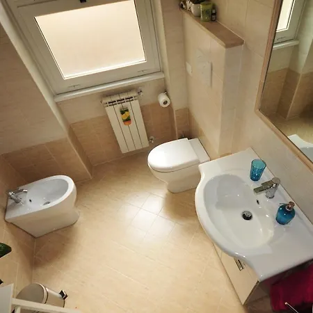 Feeling Apartament *