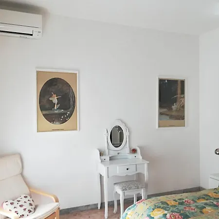 Feeling Apartment Lido di Ostia