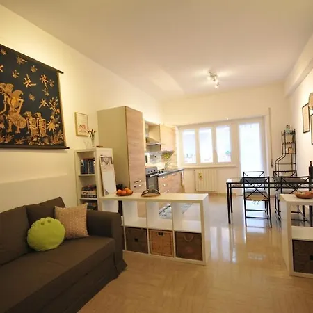 Apartment Feeling