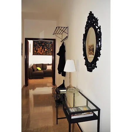 Apartament Feeling *