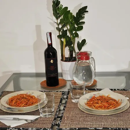 Feeling Apartment *