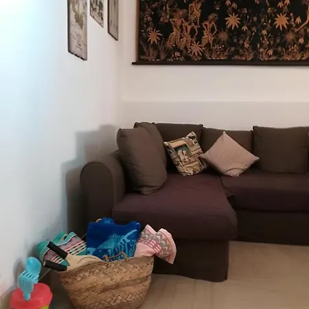 Apartment Feeling