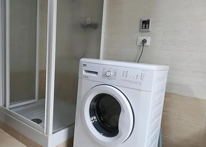 Apartamento Feeling Lido di Ostia