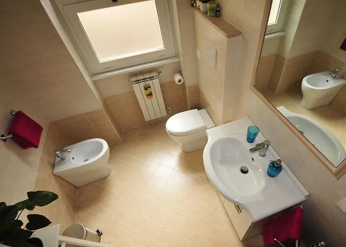 Feeling Appartement *