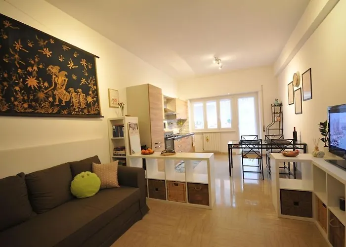 Apartamento Feeling