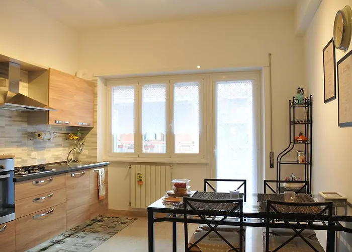 Feeling * Lido di Ostia