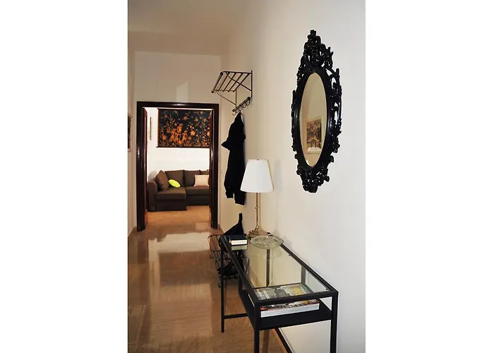 Apartamento Feeling *