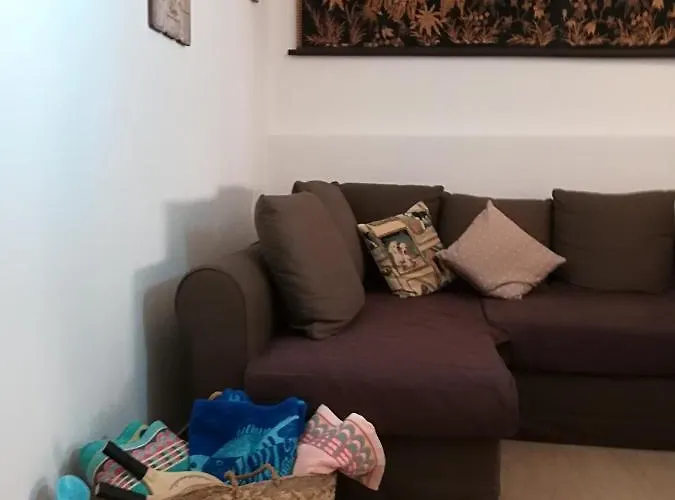 Apartamento Feeling