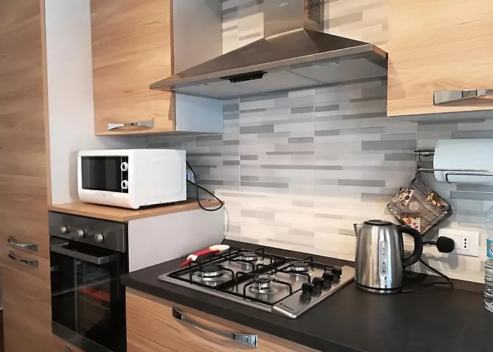 Apartamento Feeling